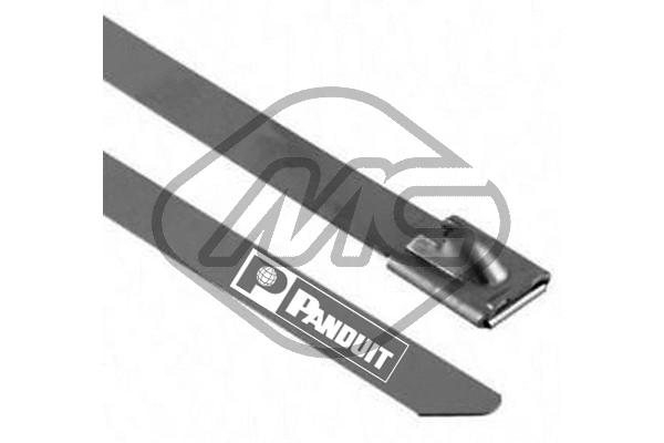 Clamping Clip - 02242 Metalcaucho