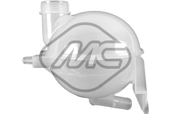 Serbatoio compensazione, Refrigerante - 02253 Metalcaucho