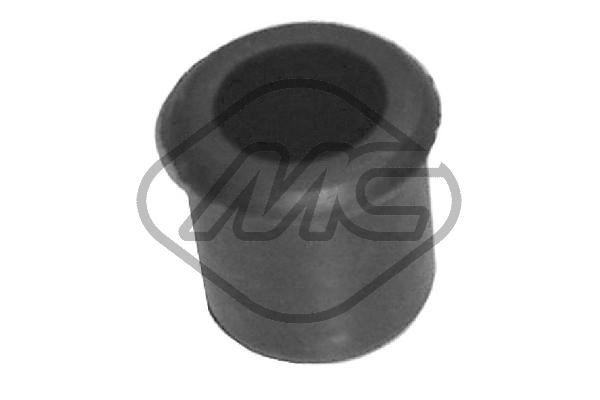 Guarnizione, Flangia refrigerante - 02325 Metalcaucho