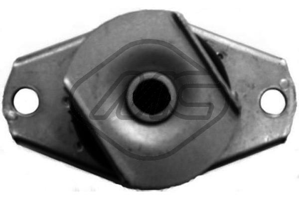 Sospensione, Motore - 02344 Metalcaucho