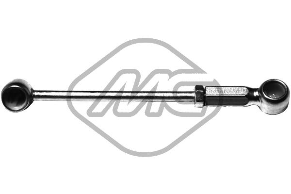 Kit riparazione, Leva cambio - 02347 Metalcaucho