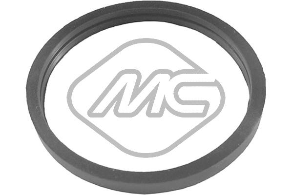 Gasket, thermostat - 02361 Metalcaucho