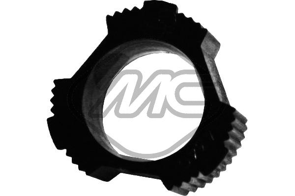 Bush, steering shaft - 02384 Metalcaucho