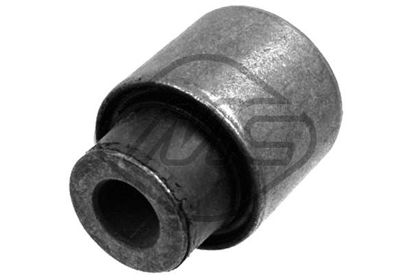 Control Arm-/Trailing Arm Bush - 02387 Metalcaucho