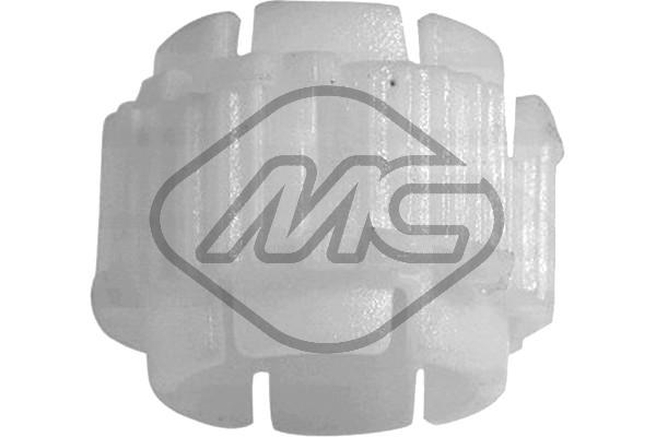 Buchse, Lenkwelle - 02401 Metalcaucho