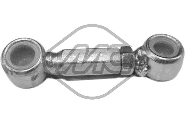 Selector-/Shift Rod - 02407 Metalcaucho