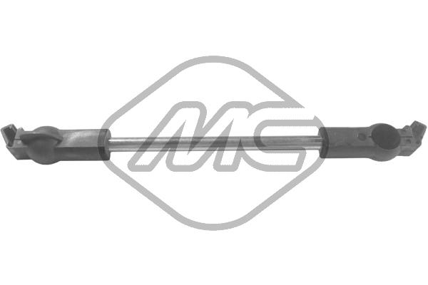 Kit riparazione, Leva cambio - 02414 Metalcaucho