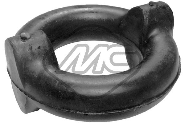 Tampone paracolpo, Silenziatore - 02430 Metalcaucho