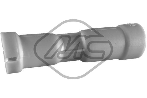 piltuvas, alyvos lygio matuoklis - 02448 Metalcaucho