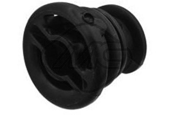 Sealing Plug, oil sump - 02453 Metalcaucho