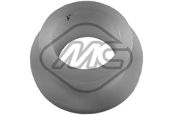 įvorė, vairo svirties velenas - 02456 Metalcaucho