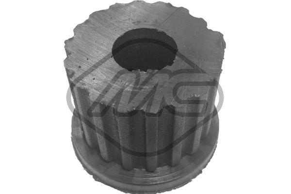 Bush, leaf spring - 02463 Metalcaucho
