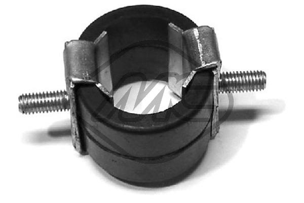 Tampone paracolpo, Silenziatore - 02468 Metalcaucho
