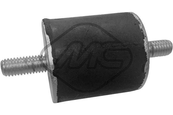 Подвеска, радиатор - 02473 Metalcaucho