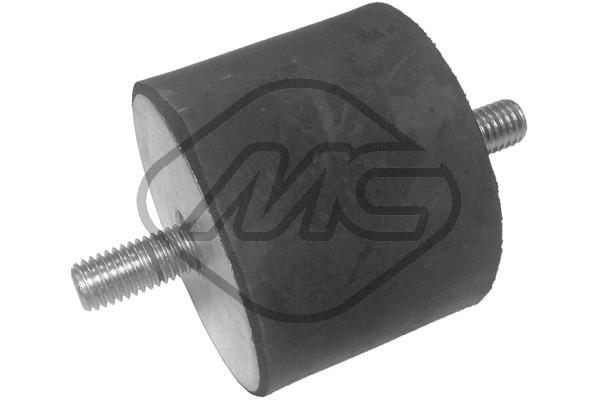 Engine Mounting - 02475 Metalcaucho