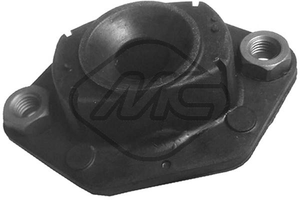 Top Strut Mounting - 02500 Metalcaucho
