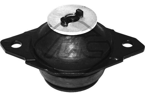 Engine Mounting - 02627 Metalcaucho