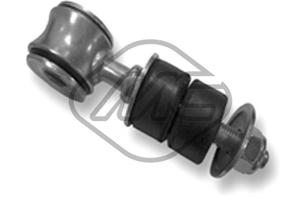 Rod/Strut, stabiliser - 02637 Metalcaucho