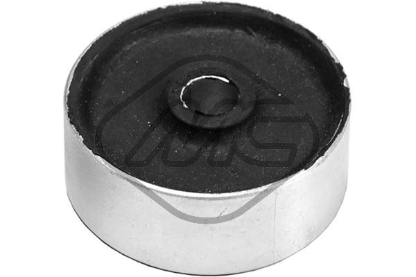 Rubber Strip, exhaust system - 02640 Metalcaucho