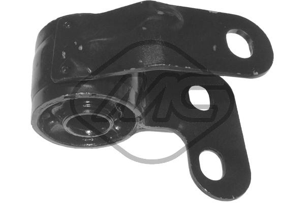 Control Arm-/Trailing Arm Bush - 02656 Metalcaucho