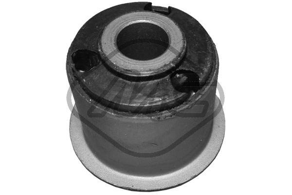 Control Arm-/Trailing Arm Bush - 02657 Metalcaucho