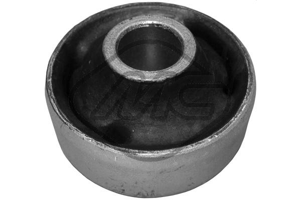 Control Arm-/Trailing Arm Bush - 02660 Metalcaucho
