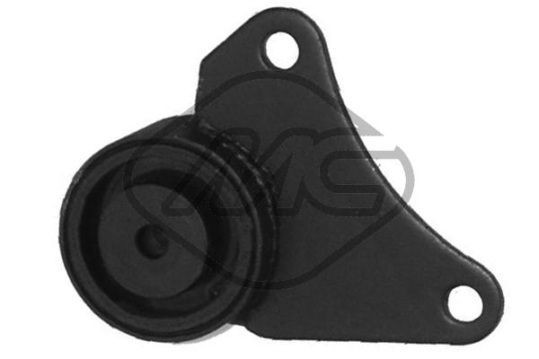 Sospensione, Motore - 02666 Metalcaucho