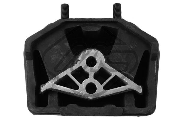 Engine Mounting - 02672 Metalcaucho