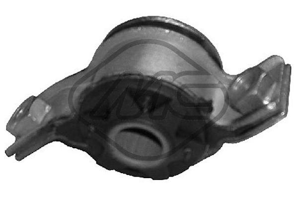 Control Arm-/Trailing Arm Bush - 02674 Metalcaucho