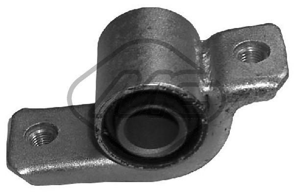 Control Arm-/Trailing Arm Bush - 02675 Metalcaucho