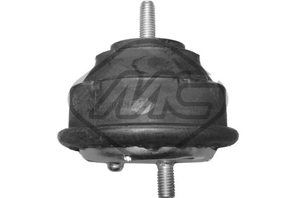 Sospensione, Motore - 02676 Metalcaucho