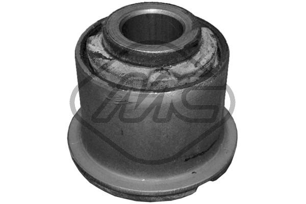 Control Arm-/Trailing Arm Bush - 02679 Metalcaucho