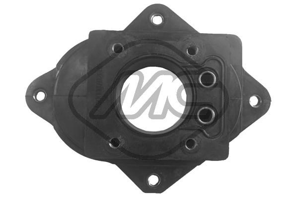 Flange, carburettor - 02695 Metalcaucho