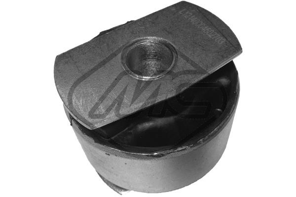 Control Arm-/Trailing Arm Bush - 02703 Metalcaucho