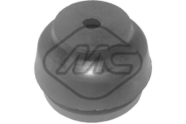 Sospensione, Motore - 02750 Metalcaucho