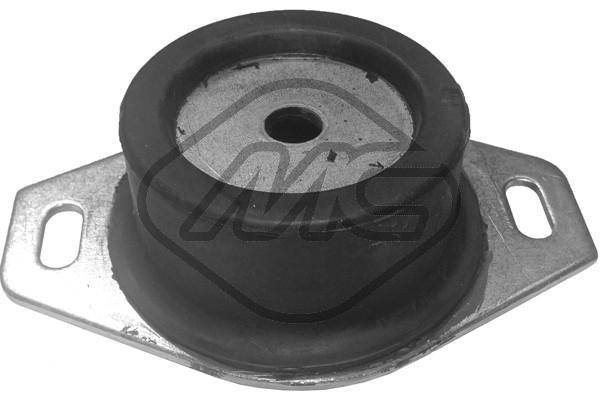 Sospensione, Motore - 02794 Metalcaucho