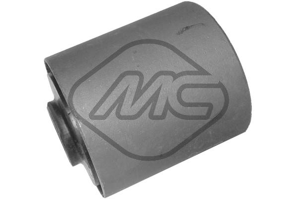 Bronzina cuscinetto, Molla a balestra - 02800 Metalcaucho
