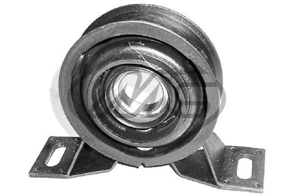 Mounting, propshaft - 02802 Metalcaucho