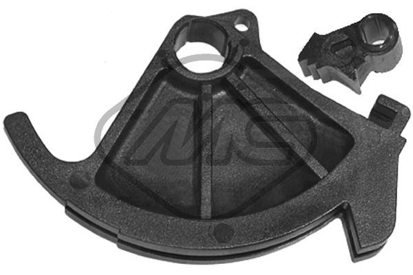 Kit riparazione, Registrazione automatica d. frizione - 02818 Metalcaucho