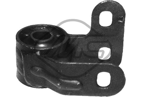Supporto, Braccio oscillante - 02825 Metalcaucho