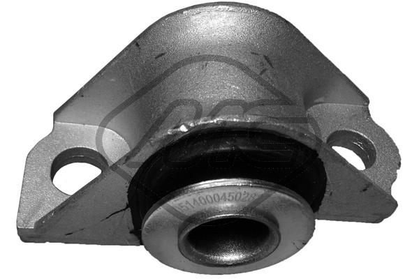 Control Arm-/Trailing Arm Bush - 02827 Metalcaucho