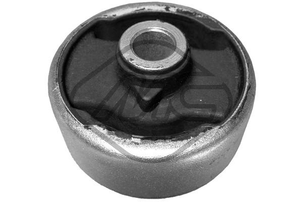 Control Arm-/Trailing Arm Bush - 02829 Metalcaucho