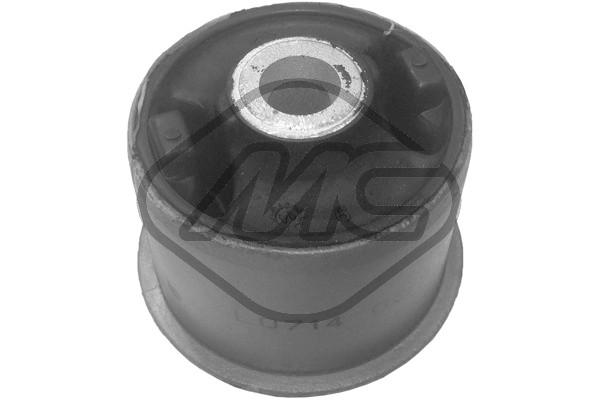 Control Arm-/Trailing Arm Bush - 02839 Metalcaucho