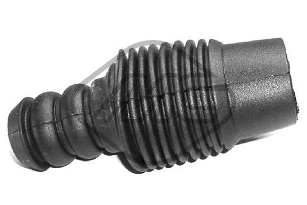 Protective Cap/Bellow, shock absorber - 02847 Metalcaucho