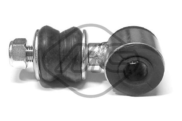 Asta/Puntone, Stabilizzatore - 02852 Metalcaucho