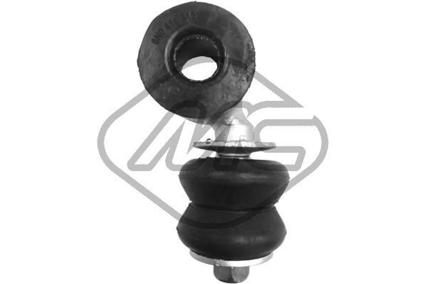 Asta/Puntone, Stabilizzatore - 02853 Metalcaucho