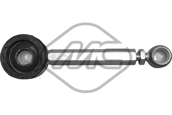 Kit riparazione, Leva cambio - 02865 Metalcaucho