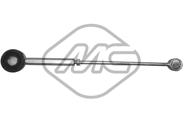 Kit riparazione, Leva cambio - 02866 Metalcaucho