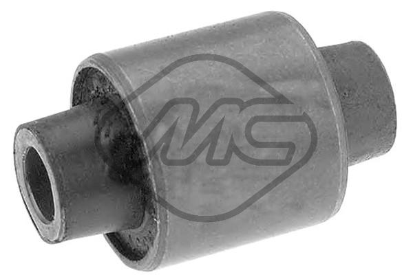 Sospensione, Motore - 02871 Metalcaucho