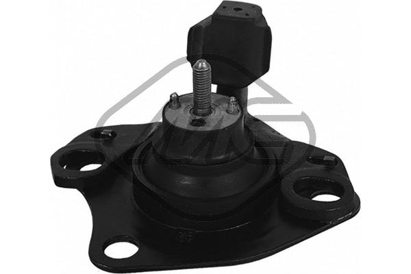 Engine Mounting - 02875 Metalcaucho